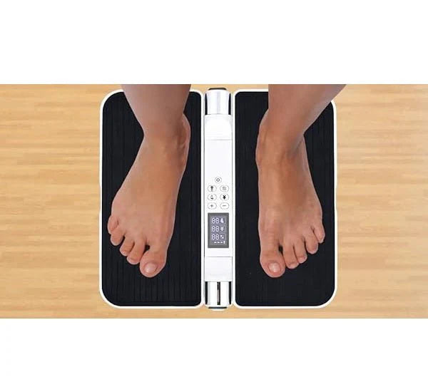 Blueidea Foldable Foot Massager– Pain Relief & Foot Care Device