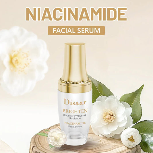 Disaar - Brighten Niacinamide Facial Lotion