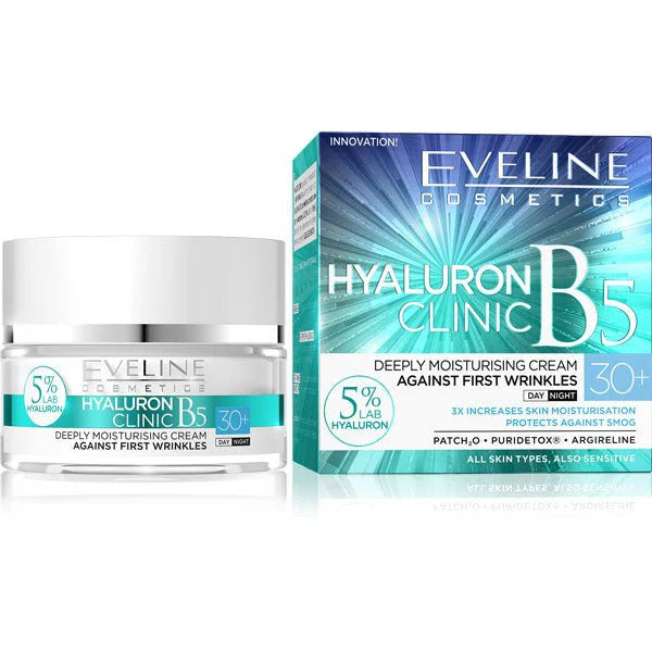 Eveline Skin Care Creams | Hydrating, Brightening & Anti-Aging Face Creams (Original)
