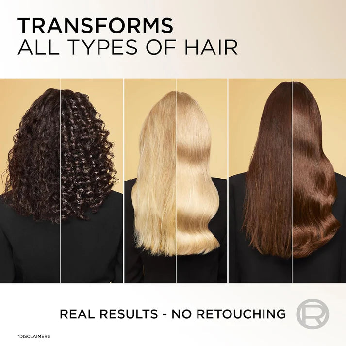 L’Oréal Elvive Oil Infused Mask | Deep Nourishment & Silky Smooth Hair