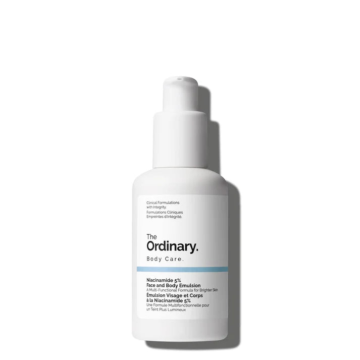 The Ordinary - Niacinamide Face & Body (Original)