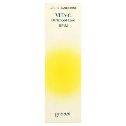 Green Tangerine - Sun Serum & Cream (Original)