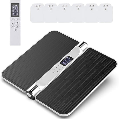 Blueidea Foldable Foot Massager– Pain Relief & Foot Care Device