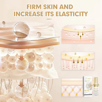 Disaar - Brighten Niacinamide Facial Lotion