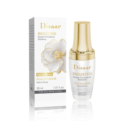 Disaar - Brighten Niacinamide Facial Lotion