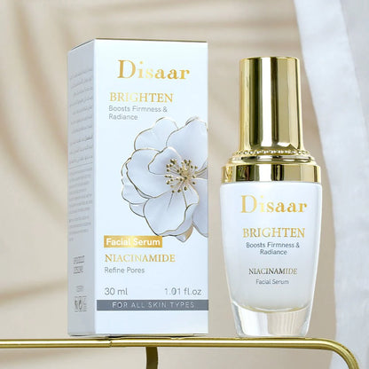 Disaar - Brighten Niacinamide Facial Lotion