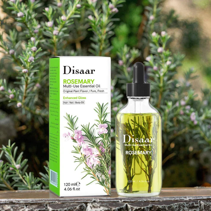 Disaar - Rosemary Multi-Use Essential Oil