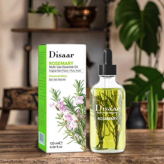 Disaar - Rosemary Multi-Use Essential Oil