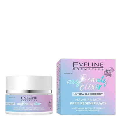 Eveline Skin Care Creams | Hydrating, Brightening & Anti-Aging Face Creams (Original)