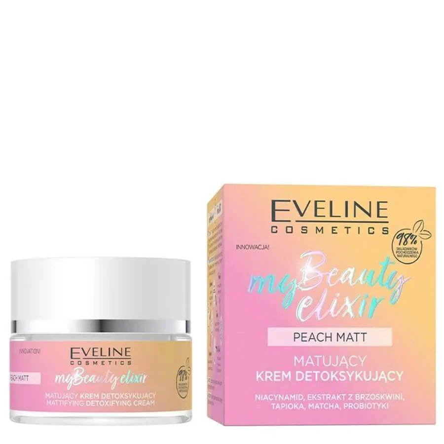 Eveline Skin Care Creams | Hydrating, Brightening & Anti-Aging Face Creams (Original)