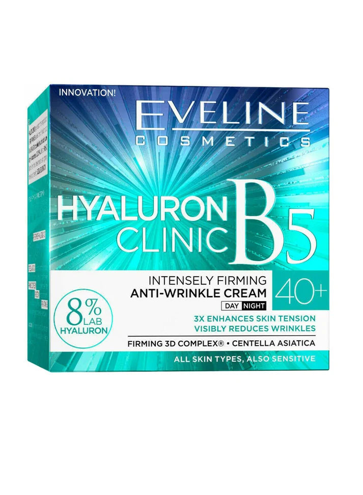 Eveline Skin Care Creams | Hydrating, Brightening & Anti-Aging Face Creams (Original)