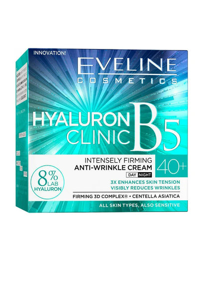 Eveline Skin Care Creams | Hydrating, Brightening & Anti-Aging Face Creams (Original)