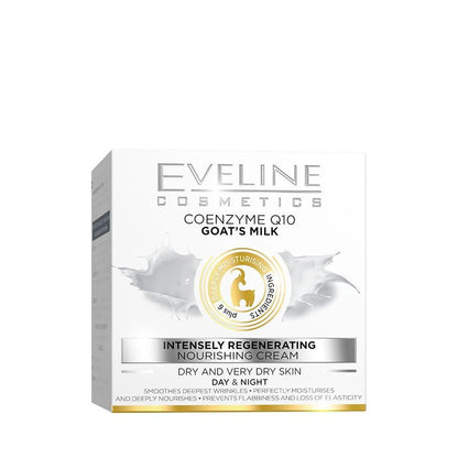 Eveline Skin Care Creams | Hydrating, Brightening & Anti-Aging Face Creams (Original)