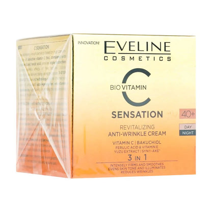 Eveline Skin Care Creams | Hydrating, Brightening & Anti-Aging Face Creams (Original)