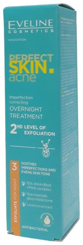 Eveline Skin Care Creams | Hydrating, Brightening & Anti-Aging Face Creams (Original)