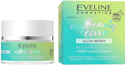 Eveline Skin Care Creams | Hydrating, Brightening & Anti-Aging Face Creams (Original)