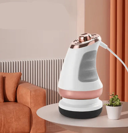 Fat Burning Massager | Electric Body Slimming & Muscle Relaxation Device