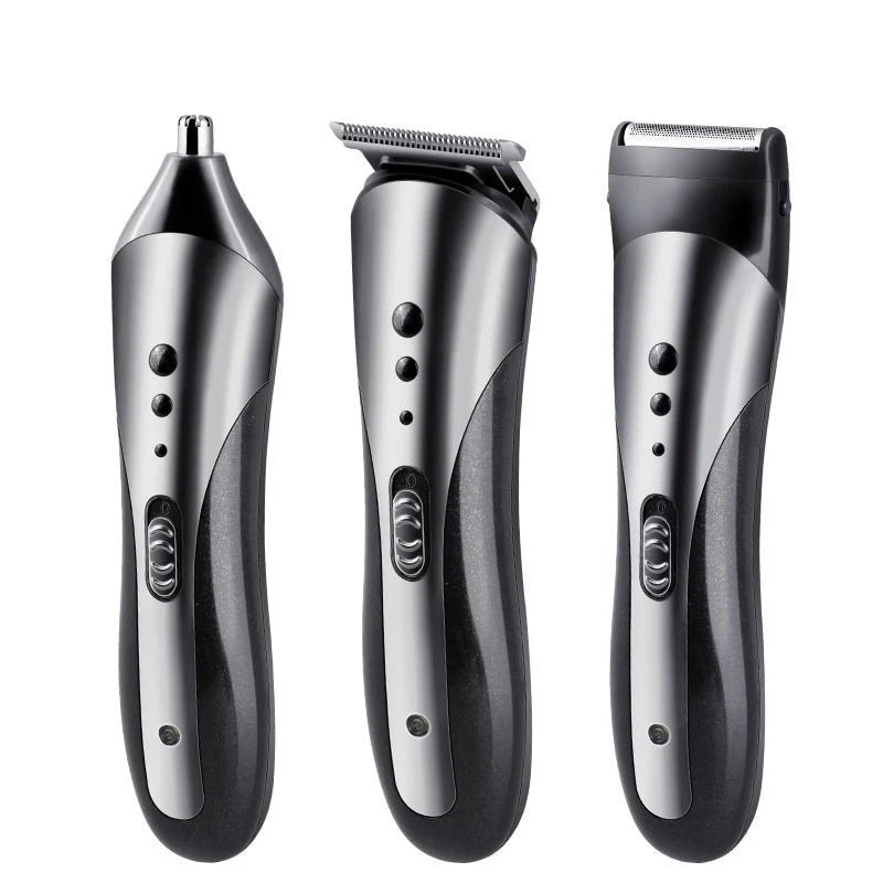 Electric Hair Clipper – Powerful Hair Cutting & Shaving Machine