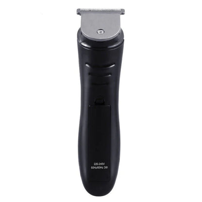 Electric Hair Clipper – Powerful Hair Cutting & Shaving Machine