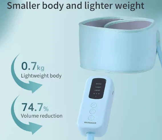 Head Massager for Stress Relief – Relax & Reduce Tension at Home