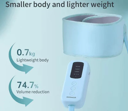 Head Massager for Stress Relief – Relax & Reduce Tension at Home