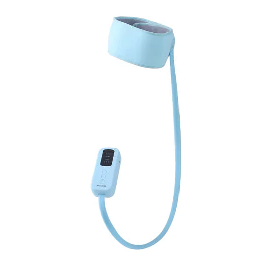 Head Massager for Stress Relief – Relax & Reduce Tension at Home