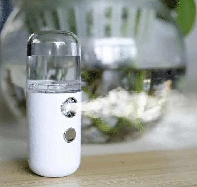 Hydrating Calm Makeup Moisturizing