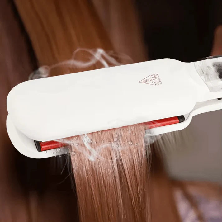 Kenworth Keratin Protein Hair Straightener | Smooth, Shiny & Frizz-Free Hair (Original)