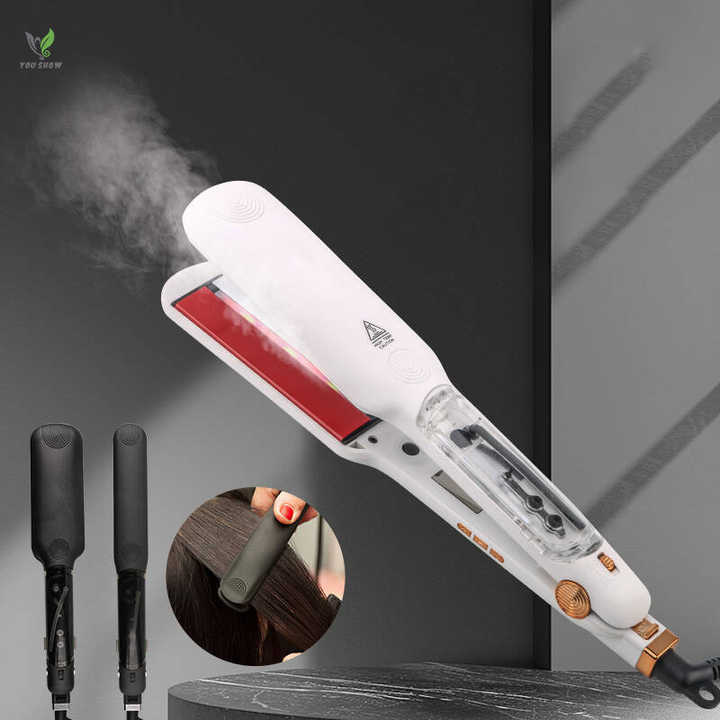 Kenworth Keratin Protein Hair Straightener | Smooth, Shiny & Frizz-Free Hair (Original)