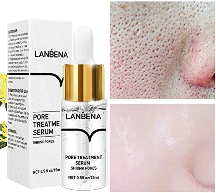 LANBENA - Pore Solution Serum