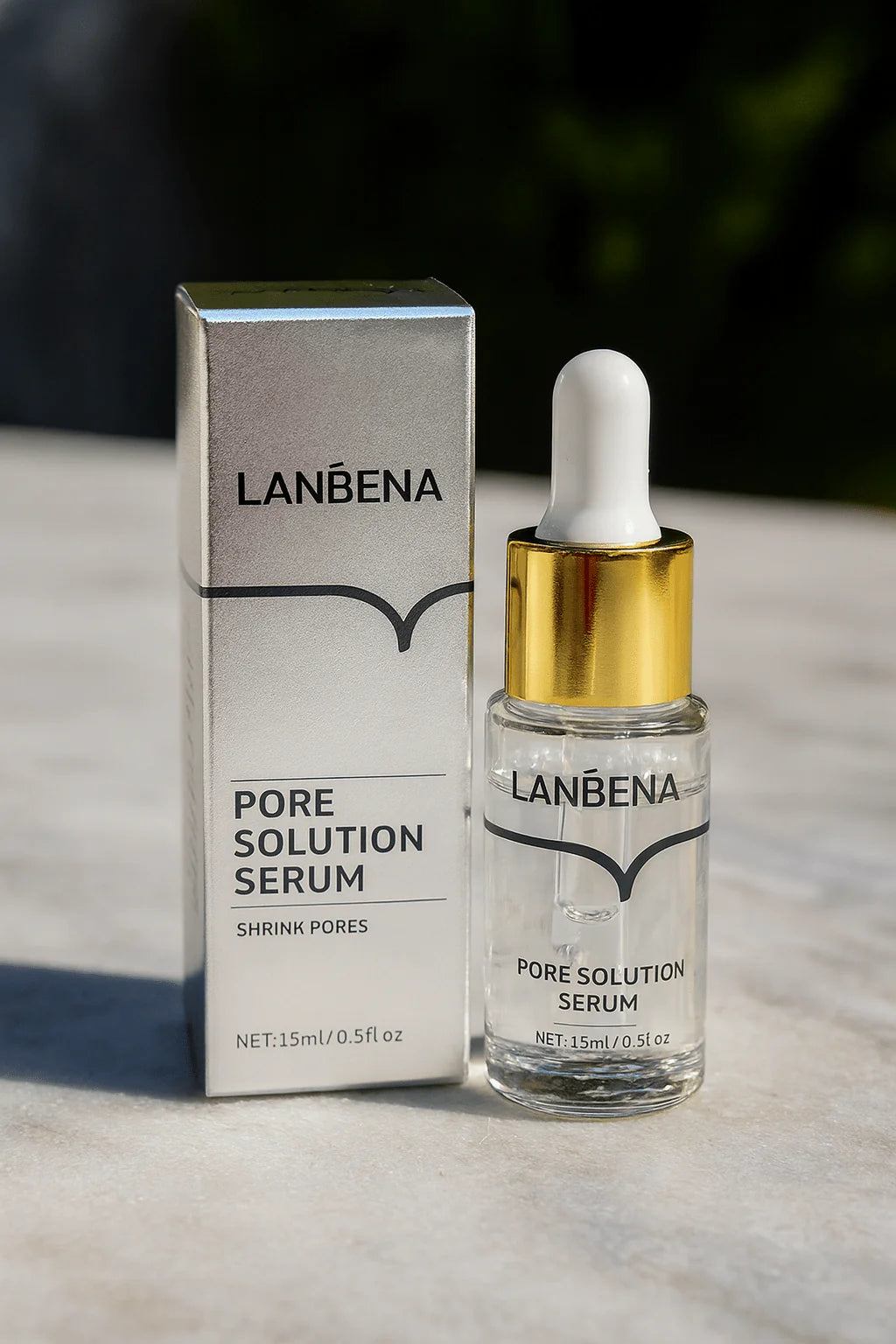 LANBENA - Pore Solution Serum