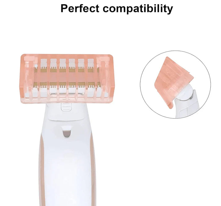 Lawless Body - Total Body Hair Remover (Original)