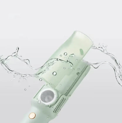 Lusn - Suction Hair Clipper ©