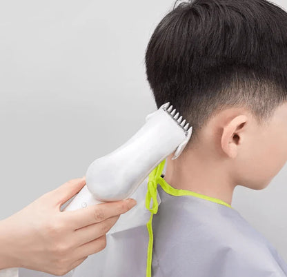 Lusn - Suction Hair Clipper ©