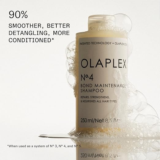 Olaplex - No. 4 Maintenance Shampoo (Original) ©