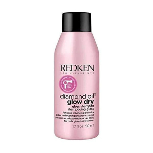 Redken Diamond Oil – Repair & Shine for Damaged Hair