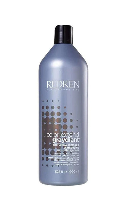 Redken Diamond Oil – Repair & Shine for Damaged Hair