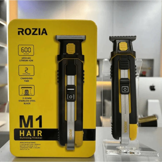ROZIA - Hair Outlining Trimmer