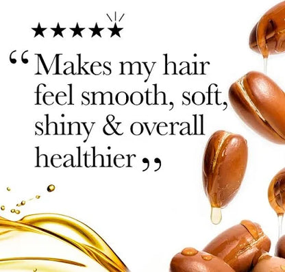 Argan Oil of Morocco Extra Penetrating Oil | Deep Hair & Skin Nourishment