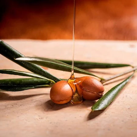 Argan Oil of Morocco Extra Penetrating Oil | Deep Hair & Skin Nourishment