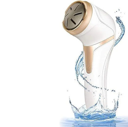 Storm Foot Grinder | Best Electric Foot File for Dead Skin Removal