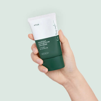 Anua - Suncream SPF50 PA+ (Original)