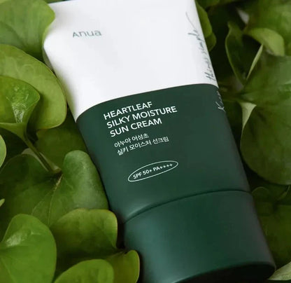 Anua - Suncream SPF50 PA+ (Original)