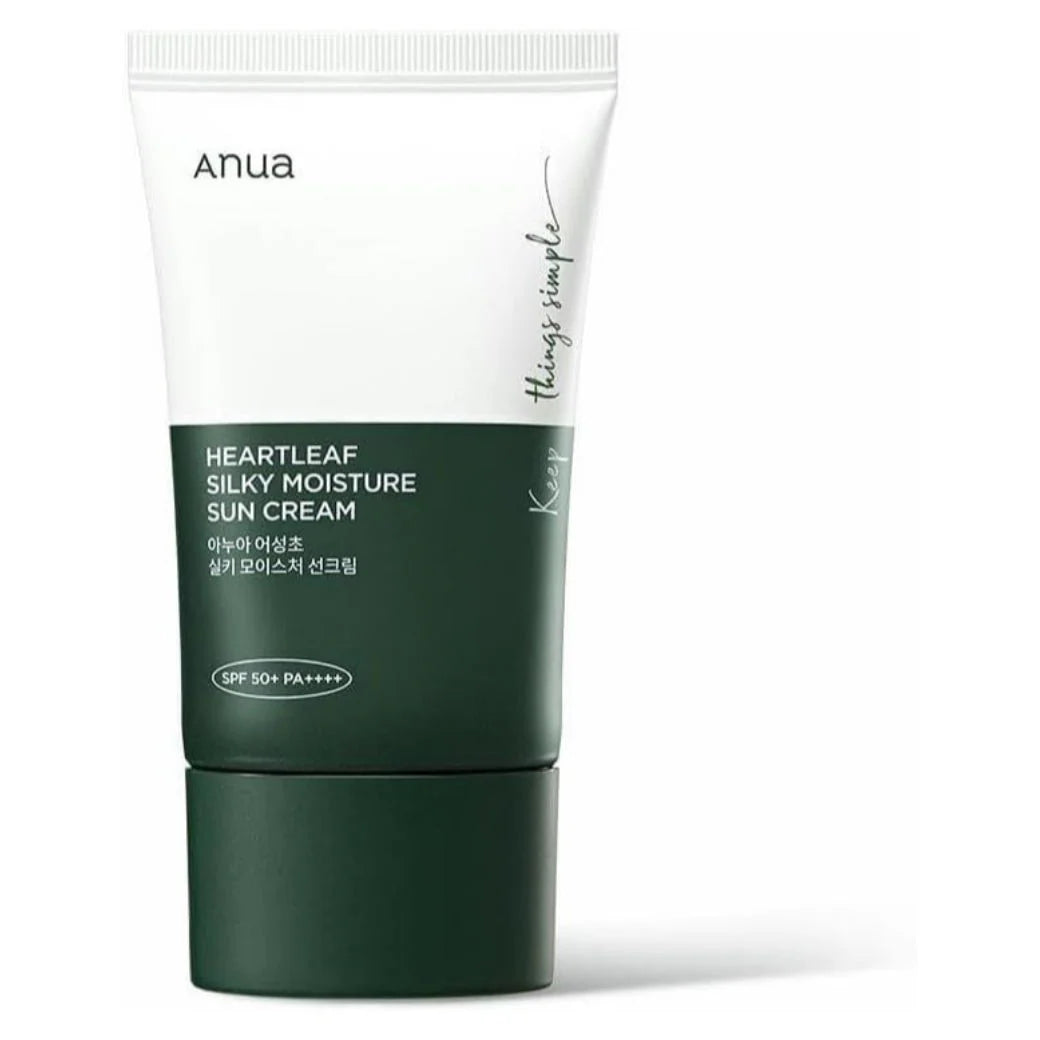 Anua - Suncream SPF50 PA+ (Original)