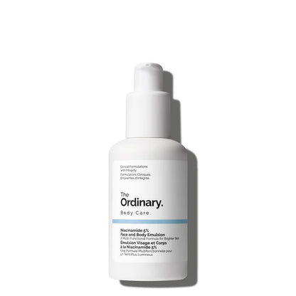 The Ordinary - Niacinamide Face & Body (Original)