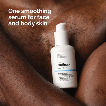 The Ordinary - Niacinamide Face & Body (Original)